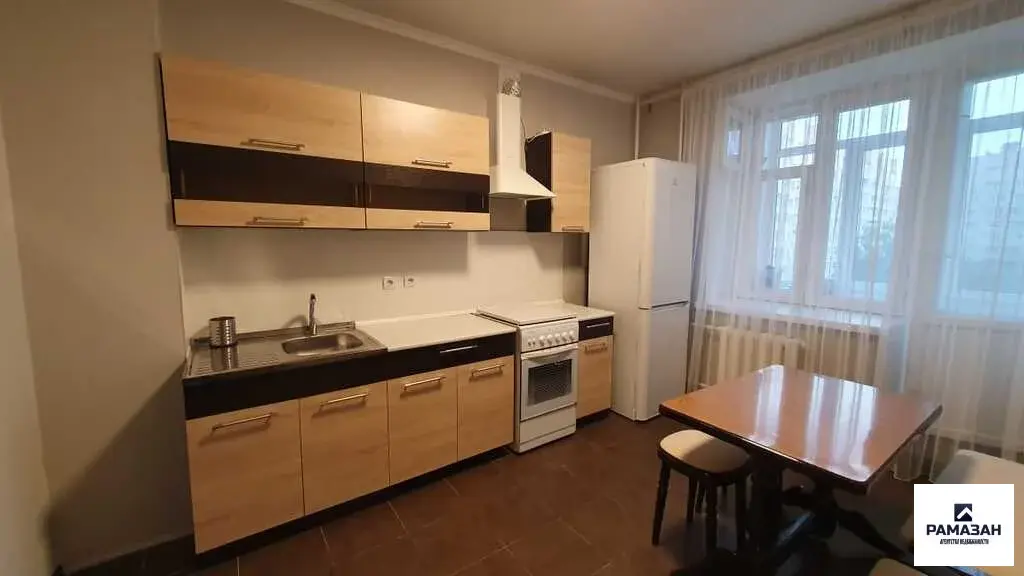 Сдаю 1-ком квартира ул.Чистопольская, дом 79 - Фото 1