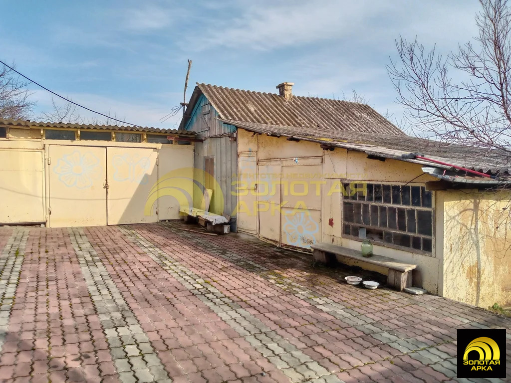 Продажа дома, Русское, Крымский район - Фото 38