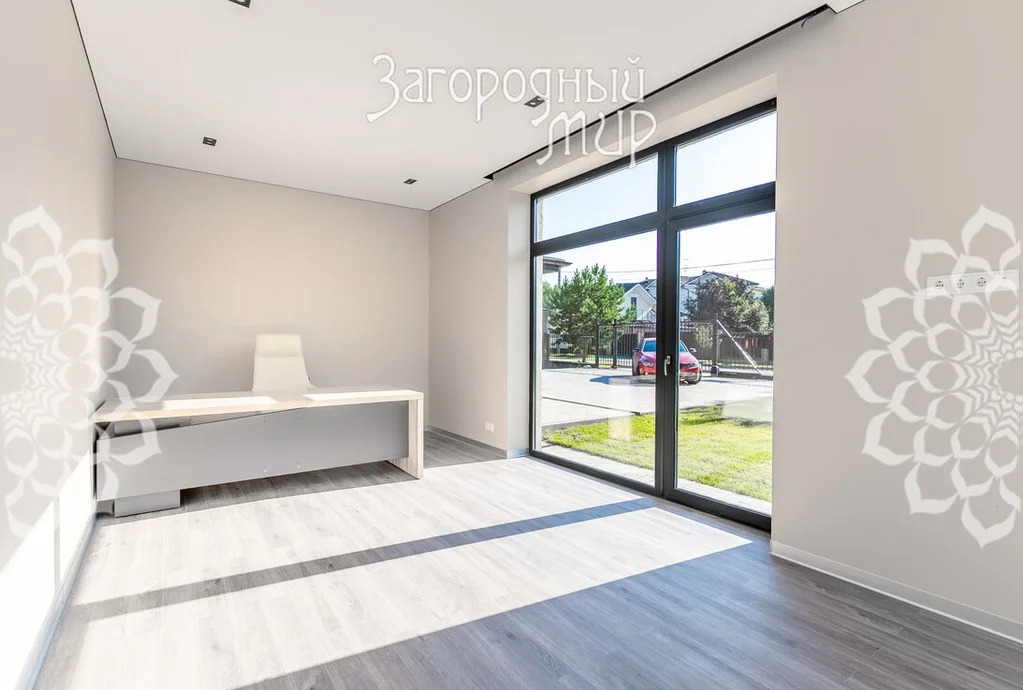 Продам дом, Можайское шоссе, 28 км от МКАД - Фото 10