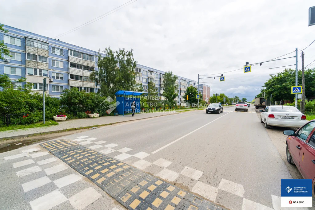 Продажа квартиры, Поляны, Рязанский район, ул. Терехина - Фото 14