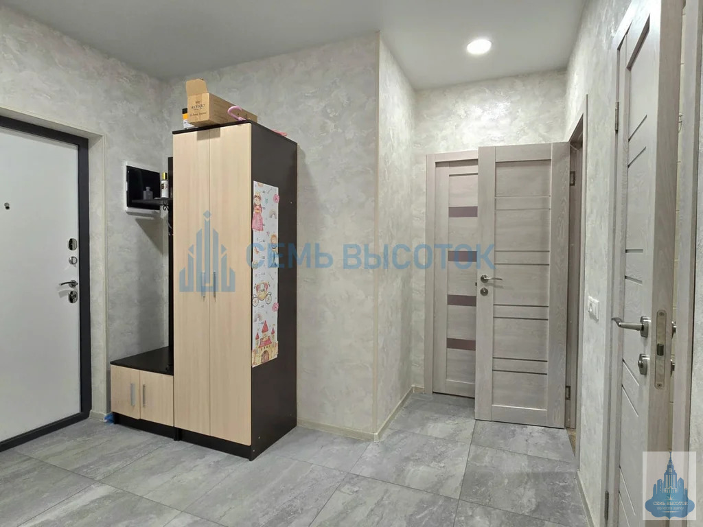 Продажа квартиры, Уточкина ул. - Фото 7