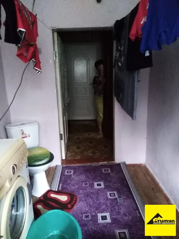 Продажа дома, Воронцовка, Ейский район, Котовского ул. - Фото 6