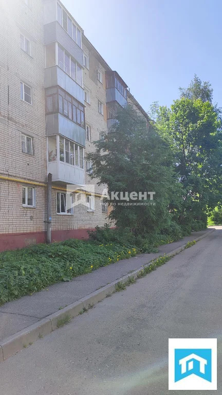 Продажа квартиры, Кохма, Ивановский район, ул. Ивановская - Фото 7