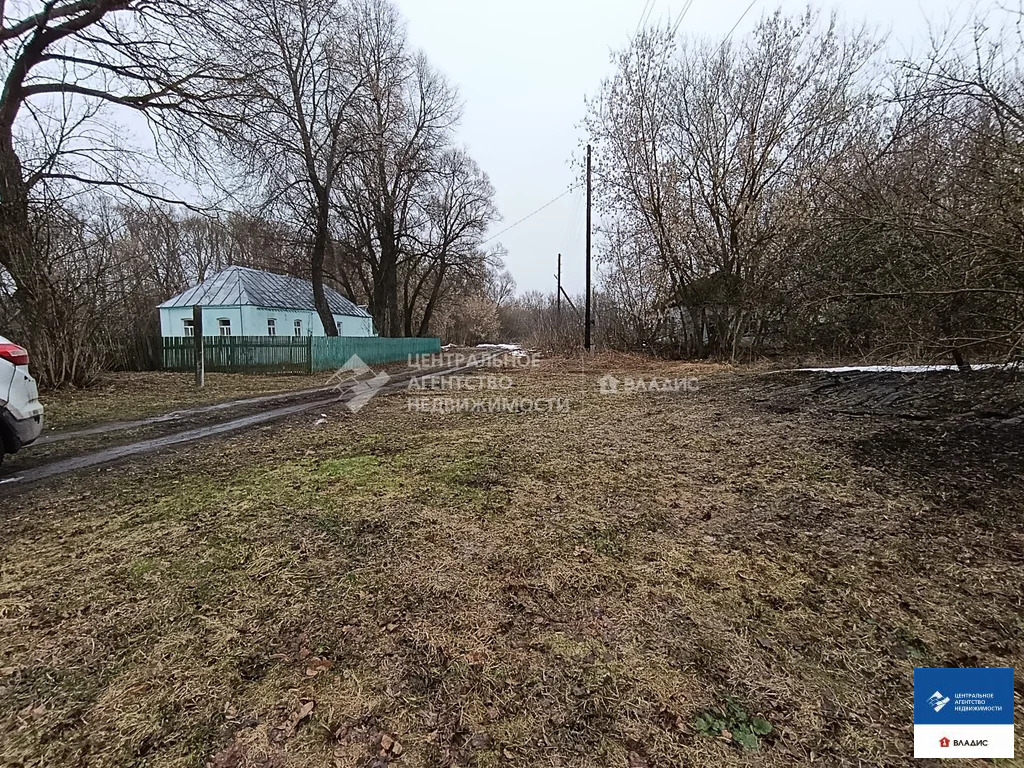 Продажа дома, Сасыкино, Шиловский район, ул. Клеминовская - Фото 6