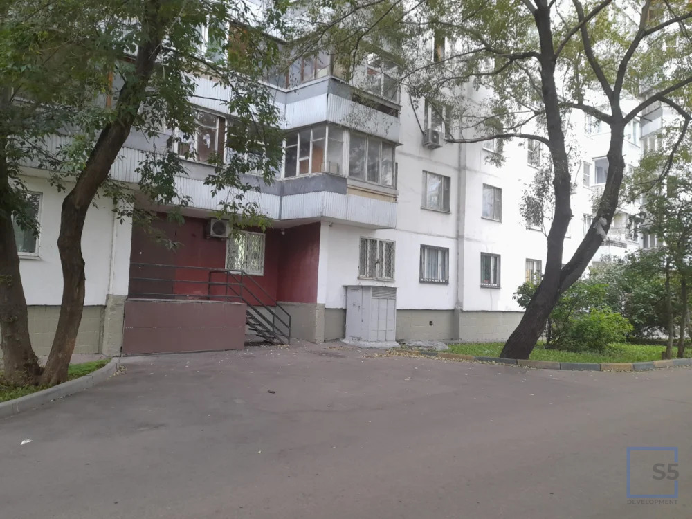 Продажа ПСН, м. Беляево, ул. Миклухо-Маклая - Фото 1