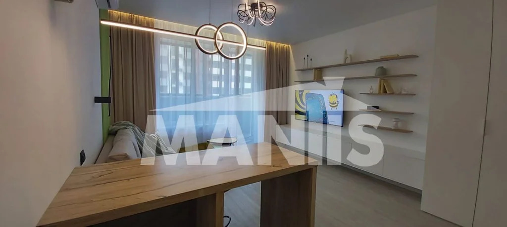 Продажа квартиры с дизайнерским ремонтом - Фото 33