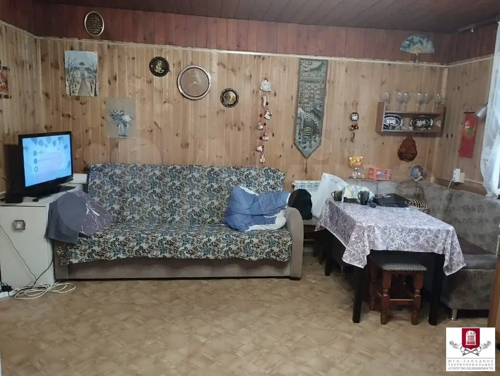 2 дома на участке 5 сот. - Фото 12