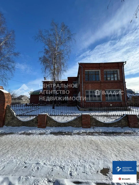 Продажа ПСН, Скопин, улица Карла Маркса - Фото 1