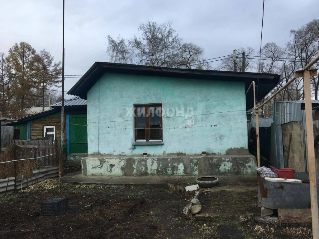 Продажа дома, Новосибирск, ул. Порт-Артурская - Фото 0