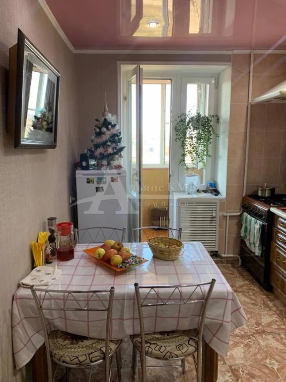 Продажа квартиры, Георгиевск, ул. Тронина - Фото 3