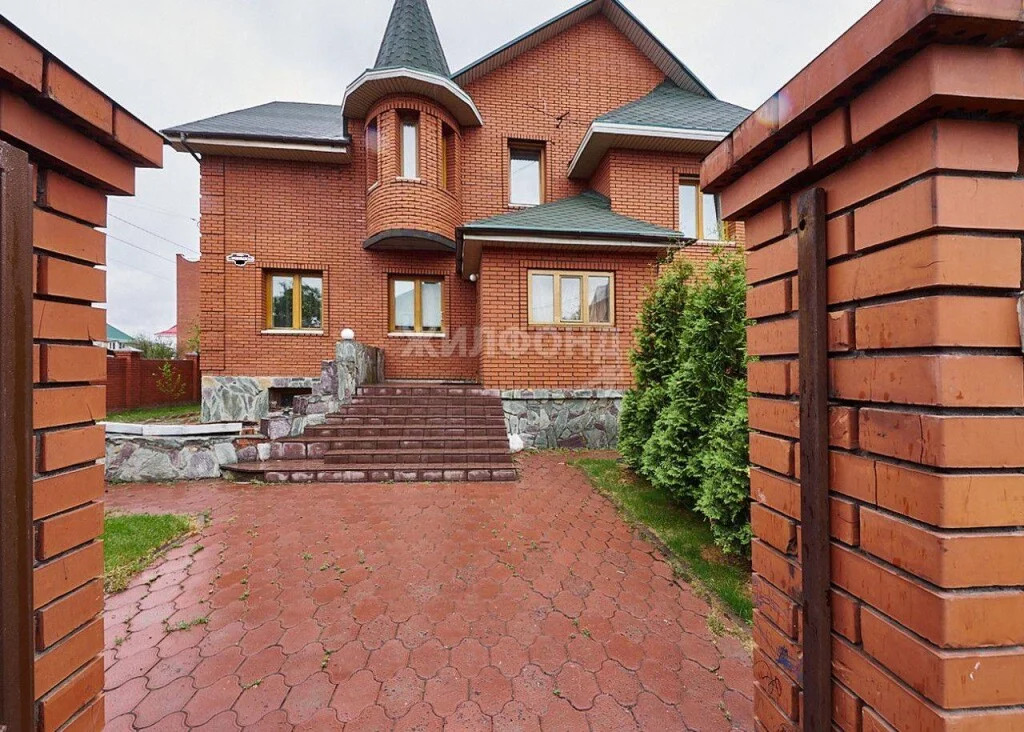 Продажа дома, Новосибирск, ул. Прокопьевская 2-я - Фото 3