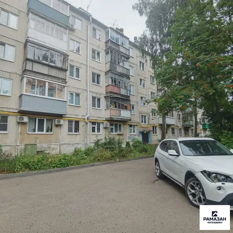 2-ком квратира ул.Красной Позиции 9Б - Фото 15