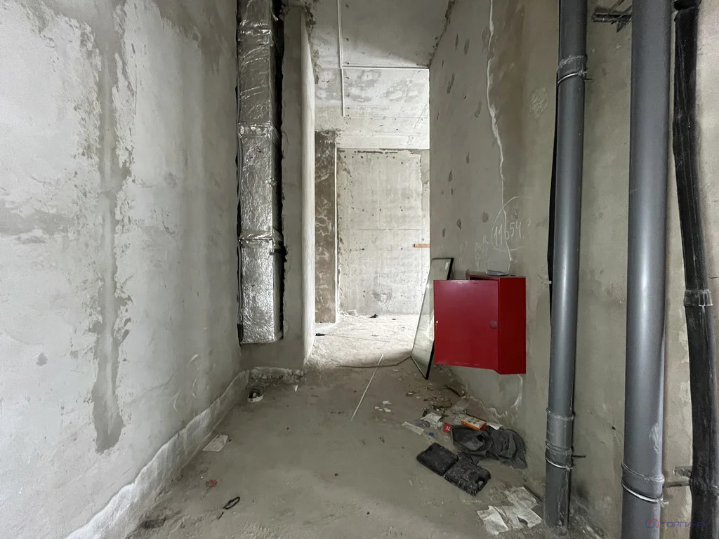 Продажа торгового помещения, 6-я Радиальная улица - Фото 7