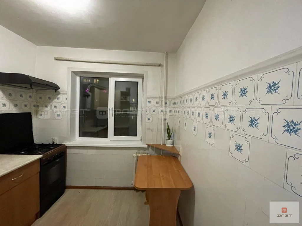 Продажа квартиры, Казань, ул. Краснококшайская - Фото 7