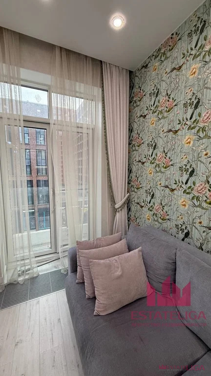 Аренда квартиры, улица Архитектора Щусева - Фото 8