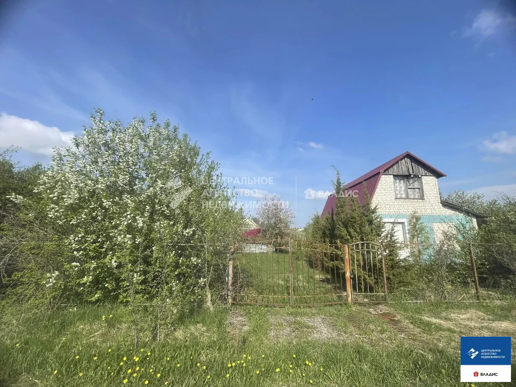 Продажа дома, Трубниково, Рязанский район - Фото 13