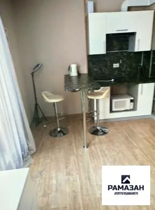 студия ул.Восстания, 82Б - Фото 2