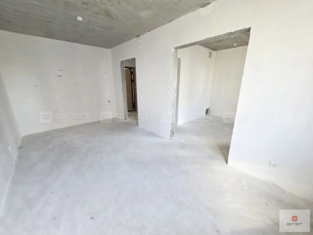 Продажа квартиры, Казань, ул. Александра Курынова - Фото 2