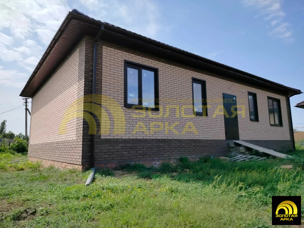 Продажа дома, Вышестеблиевская, Темрюкский район, Советский пер. - Фото 2