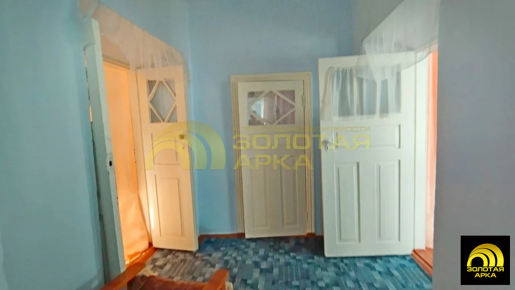 Продажа дома, Старотитаровская, Темрюкский район, Ильича пер. - Фото 1