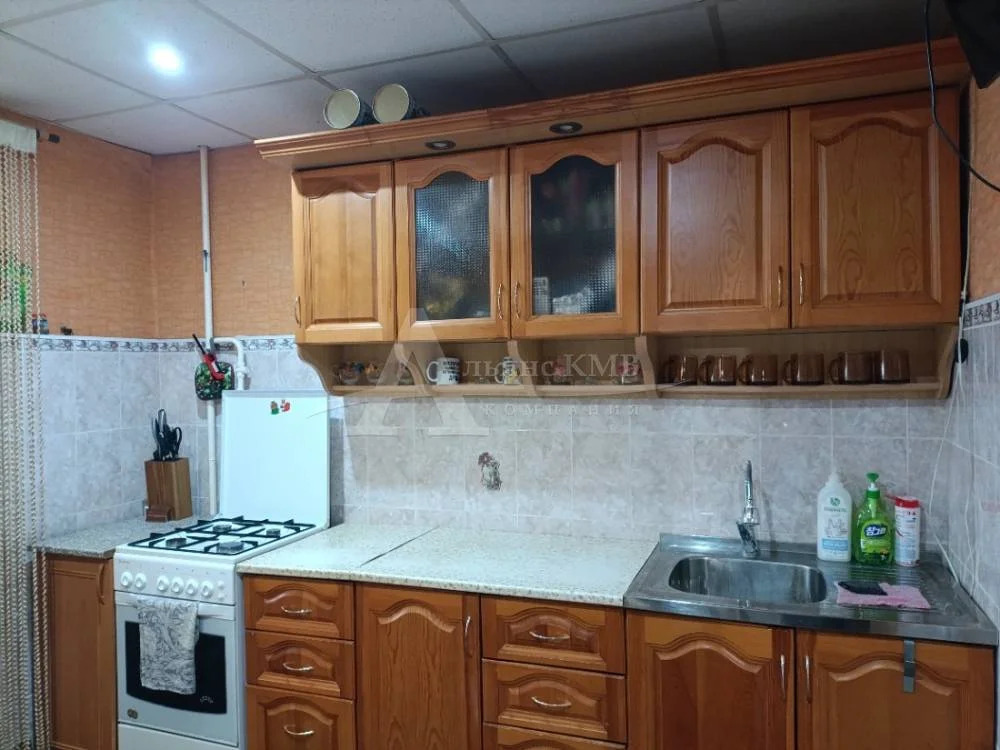 Продажа квартиры, Георгиевск, ул. Калинина - Фото 4