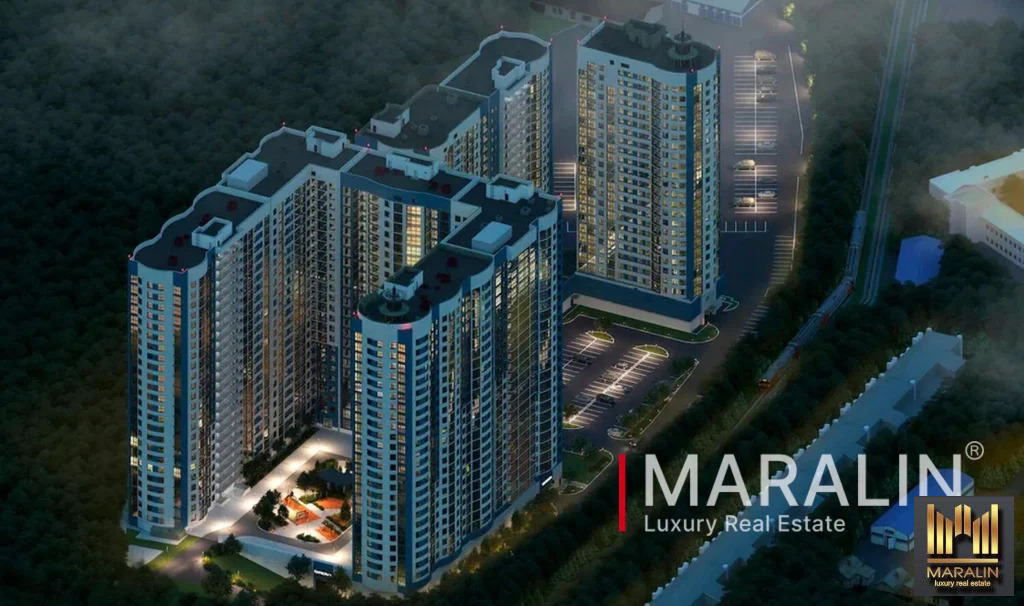 Продажа квартиры, Ростов-на-Дону, ул. Привокзальная - Фото 1