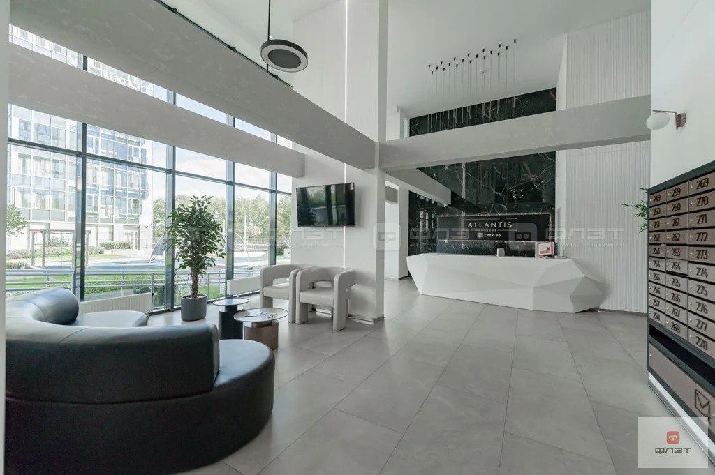 Продажа квартиры, Казань, ул. Шоссейная - Фото 23