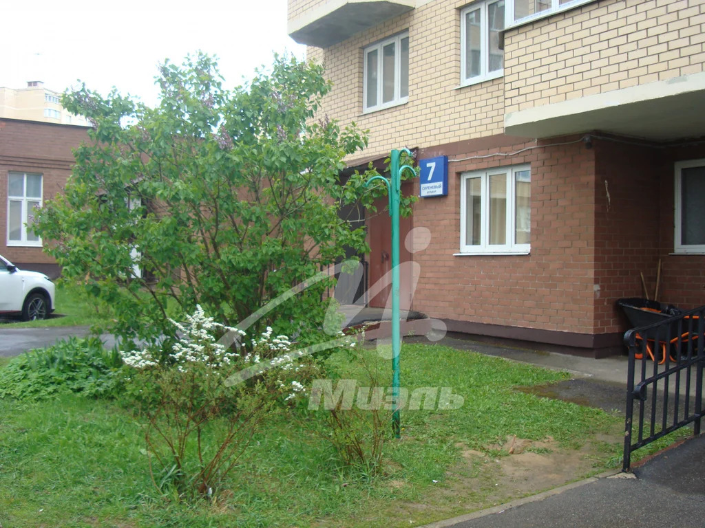 Продажа квартиры, Истра, Истринский район, Сиреневый б-р. - Фото 2