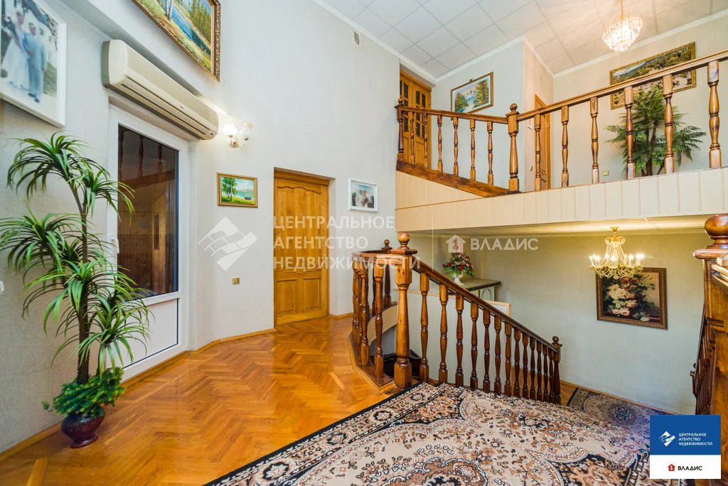 Продажа дома, Рязань, ул. Гагарина - Фото 23