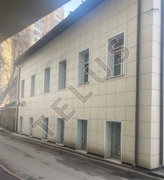 м Семеновская, ул Кирпичная, 2000 м2, Имущественный комплекс (ном. ... - Фото 13