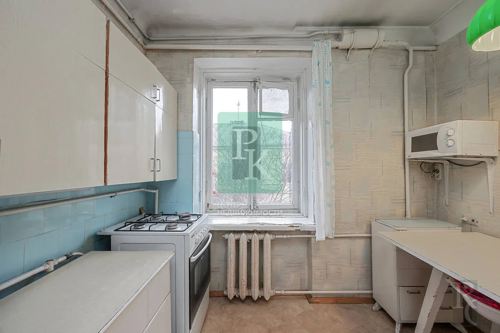 Продажа квартиры, Севастополь, ул. Гоголя - Фото 10