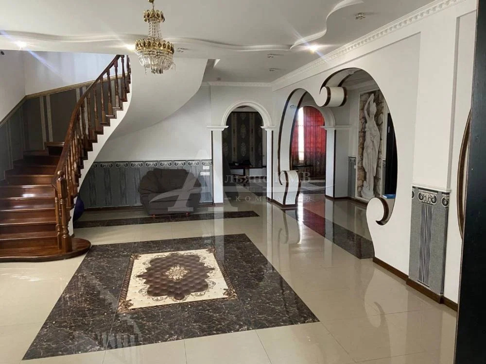 Продажа дома, Георгиевск, 19-я линия ул. - Фото 2