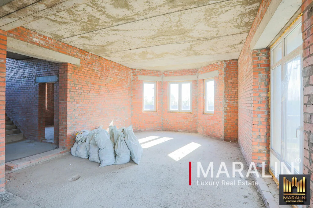 Продажа дома, Аксайский район, Тургневская - Фото 1