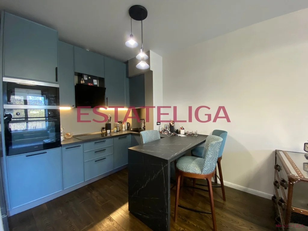 Продажа квартиры, Аминьевское ш. - Фото 0