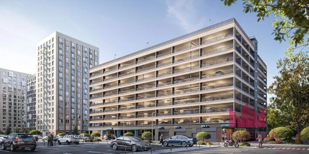 Продажа квартиры в новостройке, Химки - Фото 10