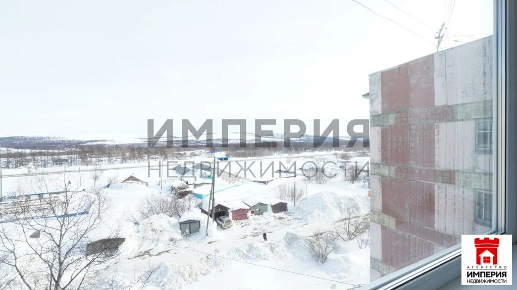 Продажа квартиры, Магадан, ул. Садовая - Фото 2