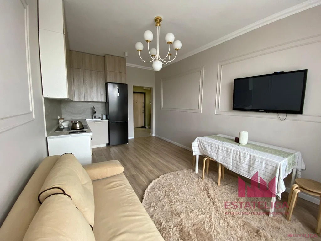 Продажа квартиры, 1-й Котляковский переулок - Фото 3