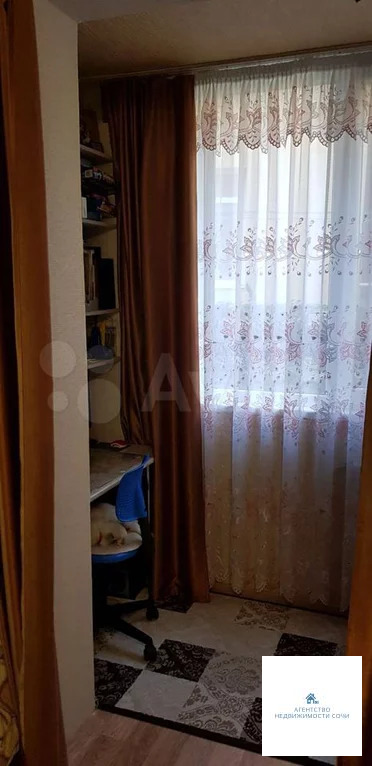 1-к квартира, 35 м, 1/5 эт. - Фото 8