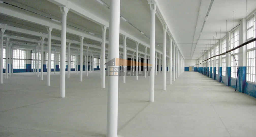 Аренда производственного помещения, Дедовск, Истринский район, ул. ... - Фото 2