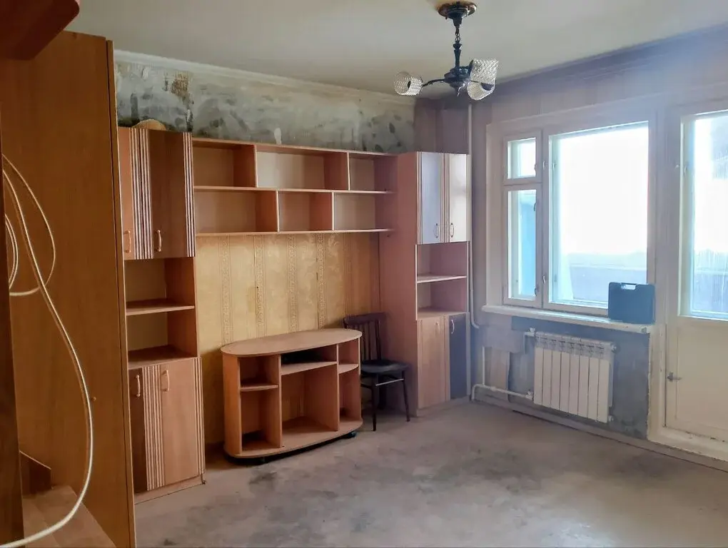 Продам 1 комнатную квартиру - Фото 16