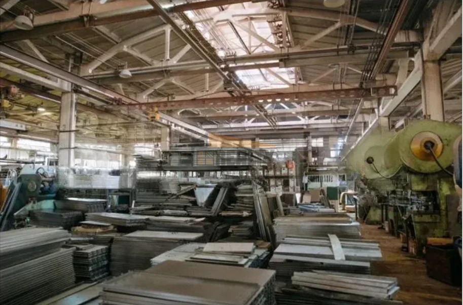 Аренда производственного помещения, Электроугли, Богородский г. о., ... - Фото 9