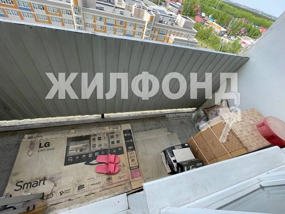 Продажа квартиры, Новосибирск, ул. Одоевского - Фото 4