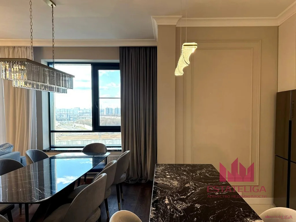 Продажа квартиры, ул. Лобачевского - Фото 12