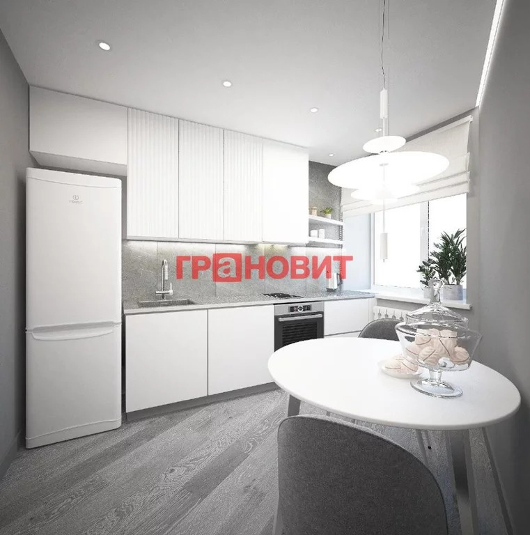 Продажа квартиры, Новосибирск, ул. Бориса Богаткова - Фото 13