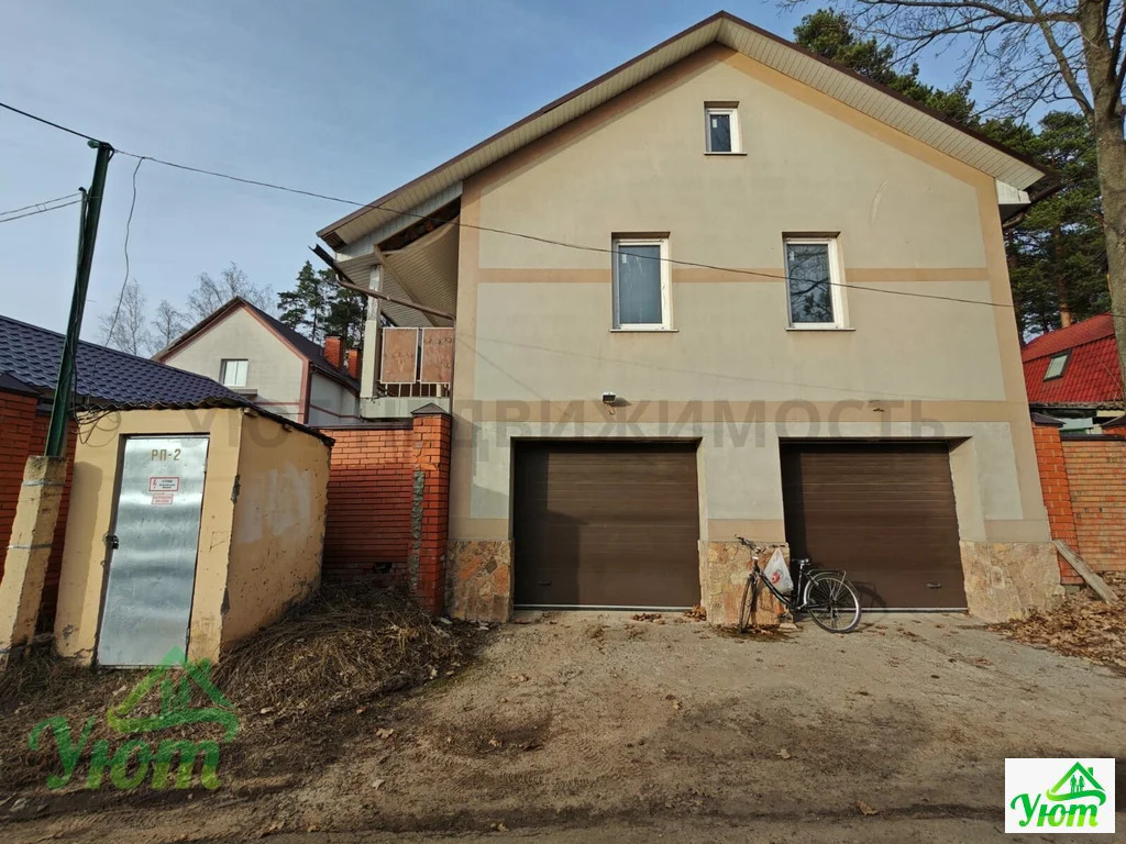Продажа дома, Малаховка, Люберецкий район, ул. Калинина - Фото 8