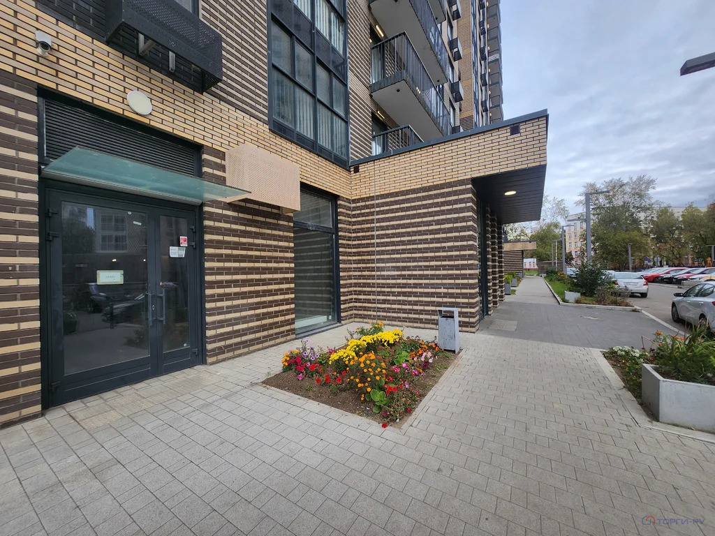 Продажа торгового помещения, ул. Зеленодольская - Фото 3