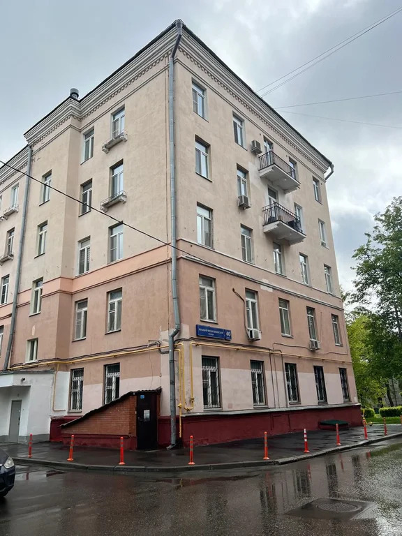 Отдельный вход Продается ПСН 75.5 м2 - Фото 1