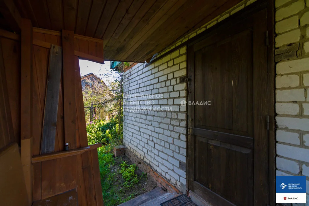 Продажа дома, Рязанский район, садоводческое товарищество Изыскатель - Фото 2