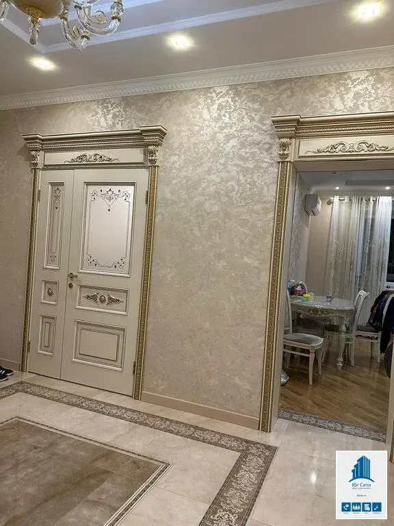 ЦМР Продаю шикарную 2к.кв. в ЖК "Октябрьска" - Фото 14