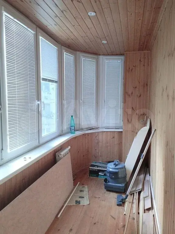 2-к. квартира,в г. Жукoвский, ул. Менделeевa, д. 11А, 67,5 м, 2/7 эт. - Фото 16